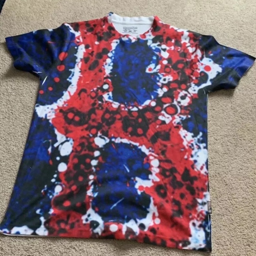Boston Red Sox shirt